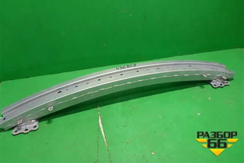 Усилитель переднего бампера (57711FG0409P) для Subaru Impreza (GH-GE) с 2008-2011г