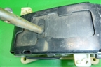 Кулиса КПП АКПП для Kia Rio с 2011-2016г