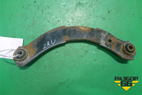 Рычаг задний поперечный (верхний) (4110A085) для Mitsubishi Lancer-X с 2007г