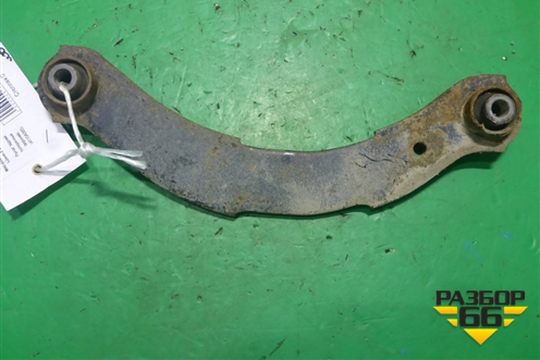 Рычаг задний поперечный (верхний) (4110A085) для Mitsubishi Lancer-X с 2007г