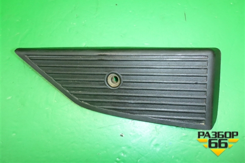 Накладка внутренняя (педаль отдыха) (2S61A12036BAW) для Ford Fusion с 2002г (Фьюжн)