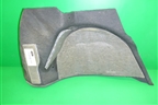 Обшивка багажника правая (6N11N31148BBYYG4) для Ford Fusion с 2002г