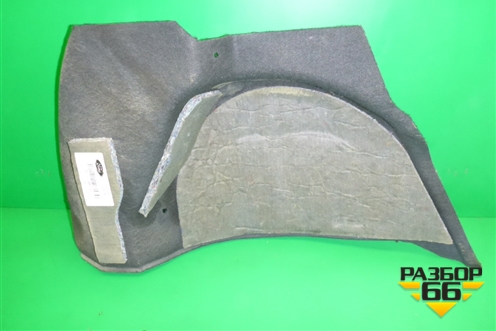 Обшивка багажника правая (6N11N31148BBYYG4) для Ford Fusion с 2002г