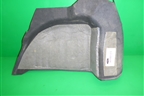 Обшивка багажника левая (6N11N31149ABYYG4) для Ford Fusion с 2002г