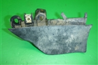 Брызговик задний левый (перед колесом) (1K0854855B) для Volkswagen Golf V Plus с 2005-2014г
