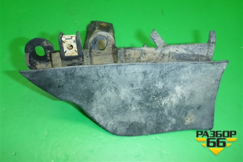 Брызговик задний левый (перед колесом) (1K0854855B) для Volkswagen Golf V Plus с 2005-2014г