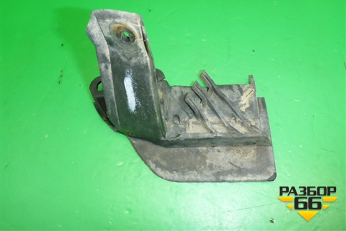 Брызговик задний правый (перед колесом) (1K0854856B) для Volkswagen Golf V Plus с 2005-2014г