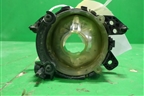 Фара противотуманная левая (030507600101) для Mercedes Benz ML-Klass W164 c 2005-2011г
