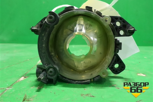 Фара противотуманная левая (030507600101) для Mercedes Benz ML-Klass W164 c 2005-2011г