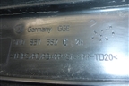 Накладка двери передней правой (5M0837382C) для Volkswagen Golf V Plus с 2005-2014г