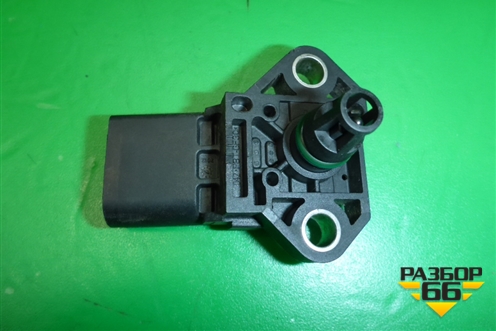 Датчик абсолютного давления (1.4л CAX) (03G906051D) для Volkswagen Golf V Plus с 2005-2014г