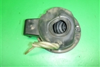 Лючок бензобака (5M0809857) для Volkswagen Golf V Plus с 2005-2014г