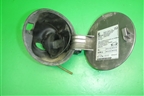 Лючок бензобака (5M0809857) для Volkswagen Golf V Plus с 2005-2014г