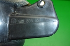 Лючок бензобака (5M0809857) для Volkswagen Golf V Plus с 2005-2014г