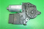 Моторчик стеклоподъёмника задний левый (5M0839401F) для Volkswagen Golf V Plus с 2005-2014г