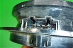 Динамик (в заднюю дверь) (1K0035454M) для Volkswagen Golf V Plus с 2005-2014г