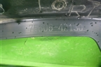 Накладка заднего крыла левого (после 2015г) (7560642130) для Toyota Rav-4 с 2012-2019г