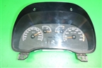 Щиток приборов МКПП (51737367) для Fiat Albea с 2003г