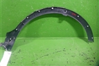 Накладка заднего крыла правого (до 2015г) (7560542190) для Toyota Rav-4 с 2012-2019г