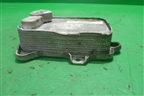 Радиатор масляный (1.4л CAX) (03C117021J) для Volkswagen Golf V Plus с 2005-2014г