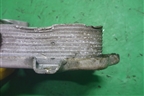 Радиатор масляный (1.4л CAX) (03C117021J) для Volkswagen Golf V Plus с 2005-2014г