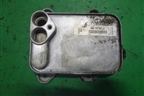 Радиатор масляный (1.4л CAX) (03C117021J) для Volkswagen Golf V Plus с 2005-2014г