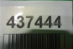 Радиатор масляный (1.4л CAX) (03C117021J) для Volkswagen Golf V Plus с 2005-2014г