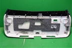 Обшивка двери багажника (нижняя) (6478048080) для Lexus RX 300 c 2009-2015г