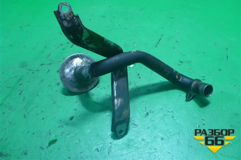 Маслозаборник ( 1.8л SQR481FC) (484F1010010) для Chery Tiggo (T11) с 2005г