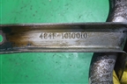 Маслозаборник ( 1.8л SQR481FC) (484F1010010) для Chery Tiggo (T11) с 2005г