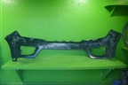 Бампер передний (под омыватели) (DK6217F003AAW) для Land Rover Range Rover Sport с 2013-2022г
