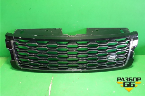Решетка радиатора (после 2018г) (JK528200BC) для Land Rover Range Rover 4 с 2013-2022г