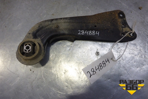 Рычаг задний продольный правый (1T0505226F) для Volkswagen Touran с 2003-2010г