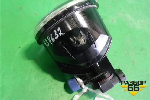 Фара противотуманная левая (11411697) для Subaru Legacy Outback (B14) с 2009-2014г