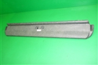 Пол багажника (передняя часть) (5M0868077A) для Volkswagen Golf V Plus с 2005-2014г