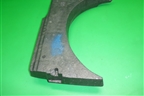 Контейнер в багажник (правый) (5M0858858) для Volkswagen Golf V Plus с 2005-2014г