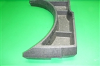 Контейнер в багажник (правый) (5M0858858) для Volkswagen Golf V Plus с 2005-2014г