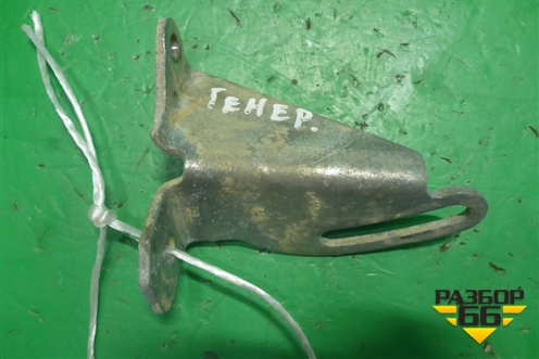 Кронштейн генератора ( 1.4л 350A1000) (натяжитель) для Fiat Albea с 2003г