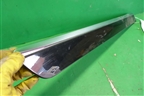 Накладка двери задней правой (A1646902862) для Mercedes Benz GL-Klass X164 с 2006-2012г