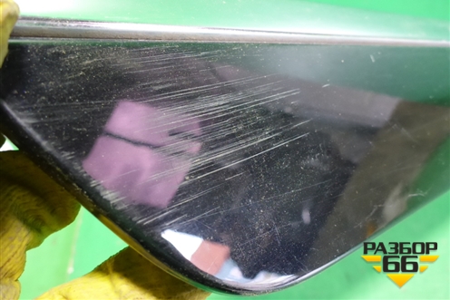 Накладка двери задней правой (A1646902862) для Mercedes Benz GL-Klass X164 с 2006-2012г
