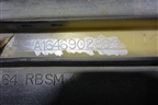 Накладка двери задней правой (A1646902862) для Mercedes Benz GL-Klass X164 с 2006-2012г