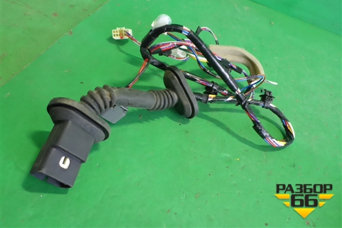 Проводка двери задней правой (8512B300) для Mitsubishi Outlander с 2012-2024г
