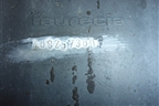 Локер задний правый (468257360) для Fiat Albea с 2003г