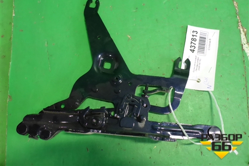 Петля капота правая (новая) (41007381782) для BMW X5 F15 с 2013г