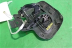 Крышка форсунки омывателя фары левая (после 2015г) (BJ3213W024C) для Land Rover Range Rover Evoque с 2011-2018г
