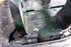 Крышка форсунки омывателя фары правая (после 2015г) (BJ3213W023C) для Land Rover Range Rover Evoque с 2011-2018г