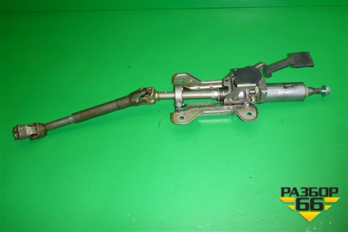 Колонка рулевая для Ford Fusion с 2002г