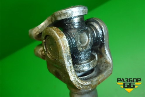 Колонка рулевая для Ford Fusion с 2002г