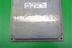 Блок управления двигателем (с замком зажигания 1.4л FXJA МКПП) (6S6112A650AG) для Ford Fusion с 2002г