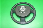 Рулевое колесо под AIR BAG без AIR BAG (после 2005г) для Ford Fusion с 2002г